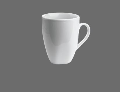 Kaffeebecher Cosmo weiß