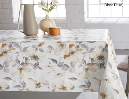 Tischdecke PVC