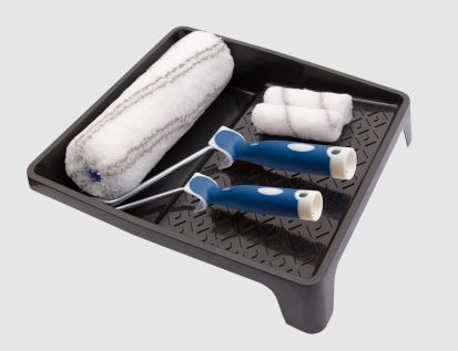 Profi-Farbroller-Set