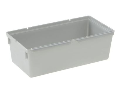 Keeeper Ordnungssystem silber