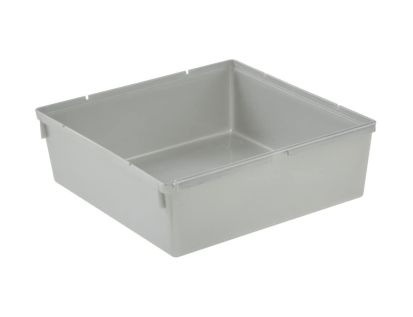 Keeeper Ordnungssystem silber