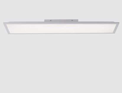 Deckenleuchte LED Flat