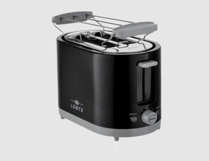 Toaster 2-Scheiben