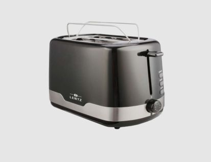 Toaster 2-Scheiben EDS