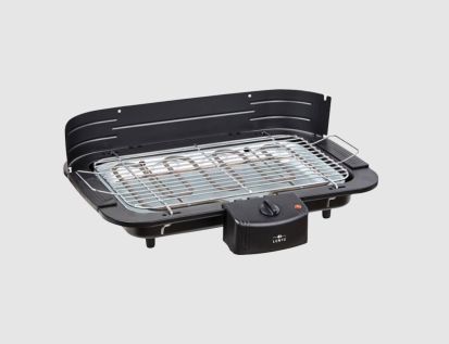 Tischgrill
