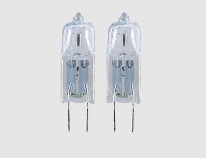 Leuchtmittel Halogen