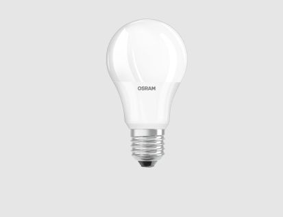 Leuchtmittel LED SMD Birne
