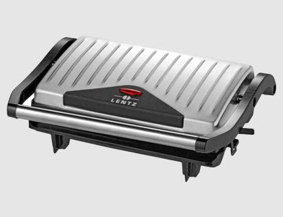 Kontaktgrill
