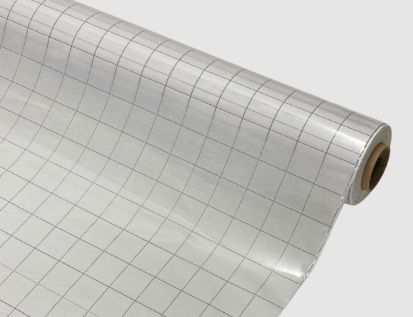 Folie Transparent 0,1 mm