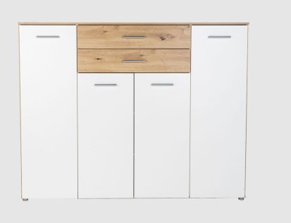 Kommode Prato Oak