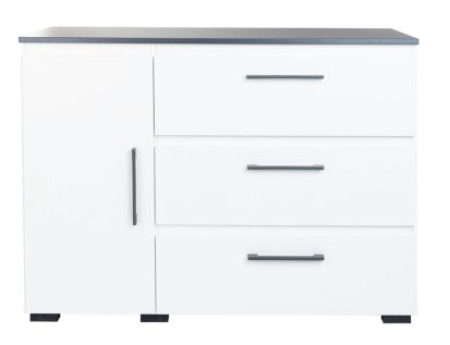 Kommode Borneo 30
