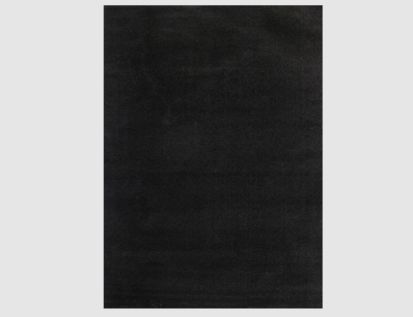Teppich Tiamo Schwarz