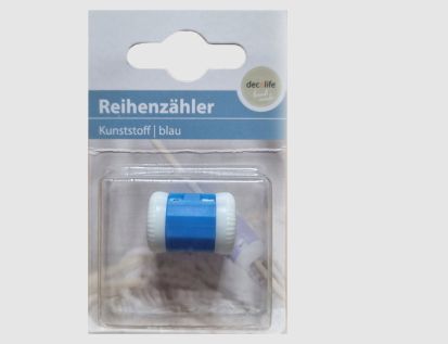 Reihenzähler