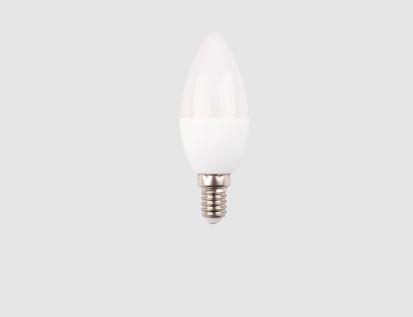 Leuchtmittel LED SMD Kerze
