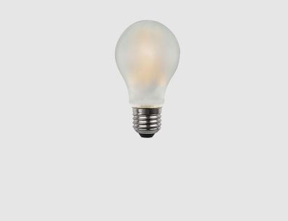 Leuchtmittel LED Filament Birne