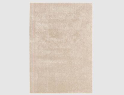 Teppich Wiona Beige