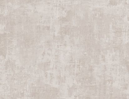 Papiertapete Uni Beige