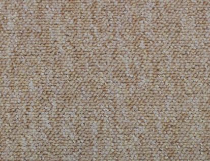 Teppichboden Turin Beige