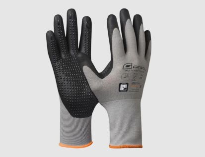 Schutzhandschuh MF Touch XL