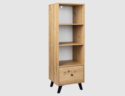 Standregal Berlin Artisan, Oak