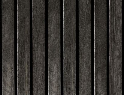 Klebefolie Holz Paneele dunkel
