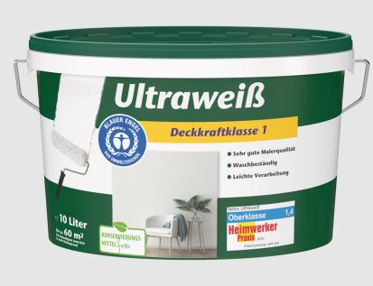 Ultraweiß