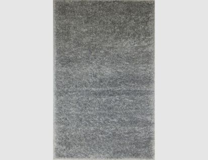 Teppich Maxi Silber