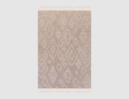 Teppich Cat Beige
