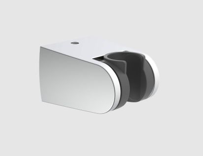 Wandhalter Brause Chrom 2
