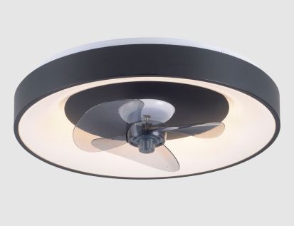 Deckenleuchte Venti LED Ø 49 cm