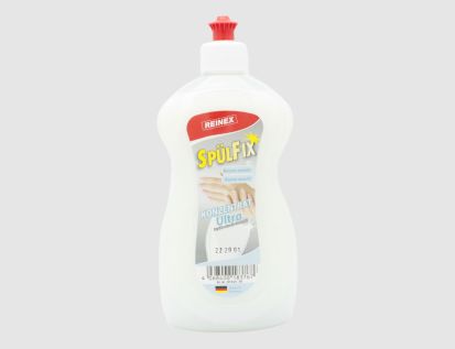 Spülfixkonzentrat Ultra Balsam Sensitiv