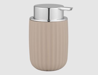 Seifenspender Agropoli Beige