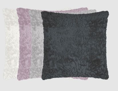 Bodenkissen Fluffy 60 x 60 cm