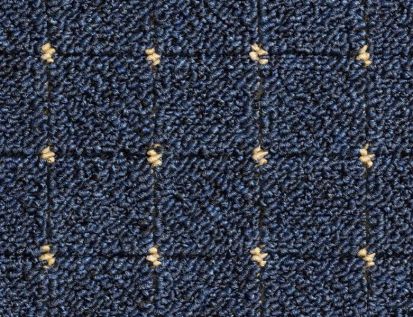Teppichboden Aachen Blau