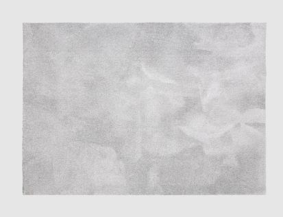 Teppich Sweet Hellgrau 120x170 cm