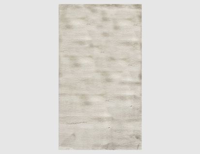 Kunstfellteppich Softy Beige