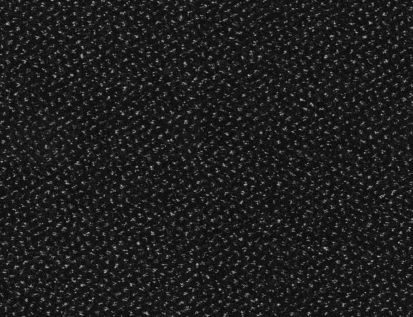 Teppichboden Sora Endurance Schwarz 4m breit Schaumrücken