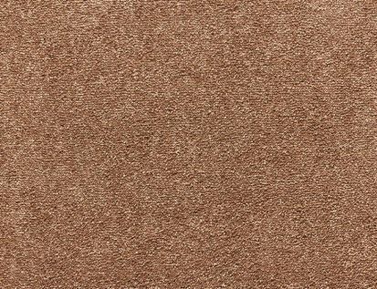 Teppichboden Scharnitz Cognac 5m breit
