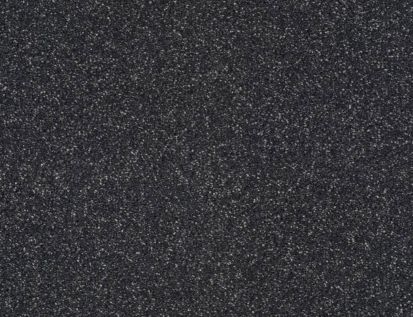 Teppichboden Hüttau Elite Schwarz 5m breit