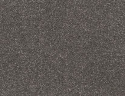 Teppichboden Sora Twist Schiefer 4m breit Textilrücken