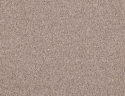 Teppichboden Fraga Silk Elite Naturbraun 5m breit