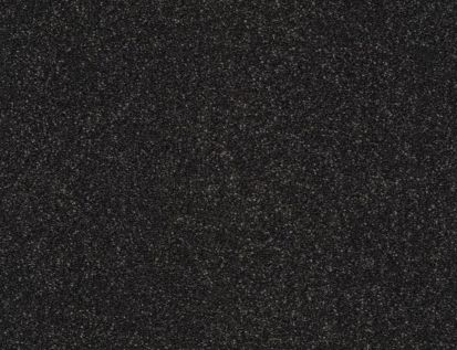Teppichboden Seluci Supreme Schwarz 5m breit