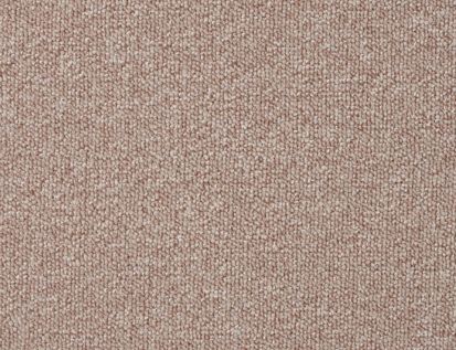 Teppichboden Gosau Rehbraun 5m breit Textilrücken