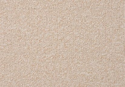 Teppichboden Gosau Natur 5m breit Textilrücken