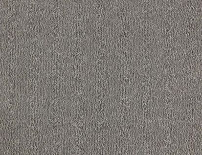 Teppichboden Sipoo Elegance Mausgrau 5m breit