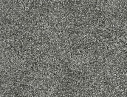Teppichboden Sipoo Elegance Zinngrau 4m breit