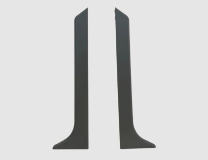 Endkappen Basalt