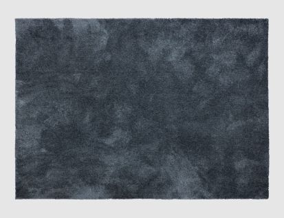 Teppich Sweet Anthrazit 80x150 cm