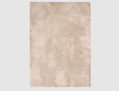 Teppich Sweet Beige