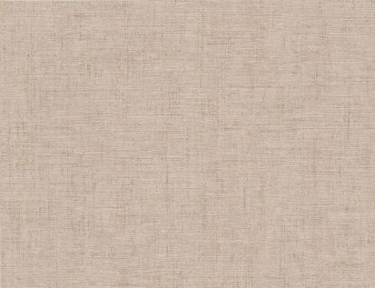 Vliestapete Uni Naturbeige meliert